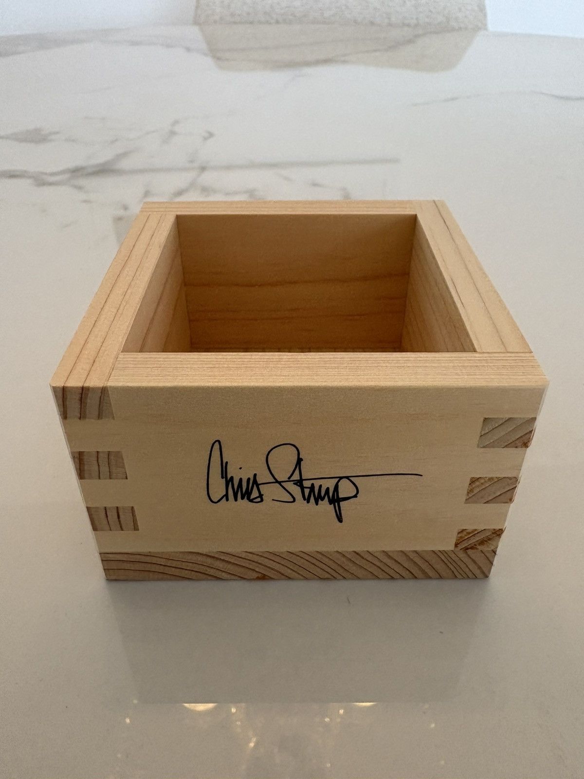 Stampd Sushi Club New York City Sake Cup Size ONE SIZE - 3 Thumbnail