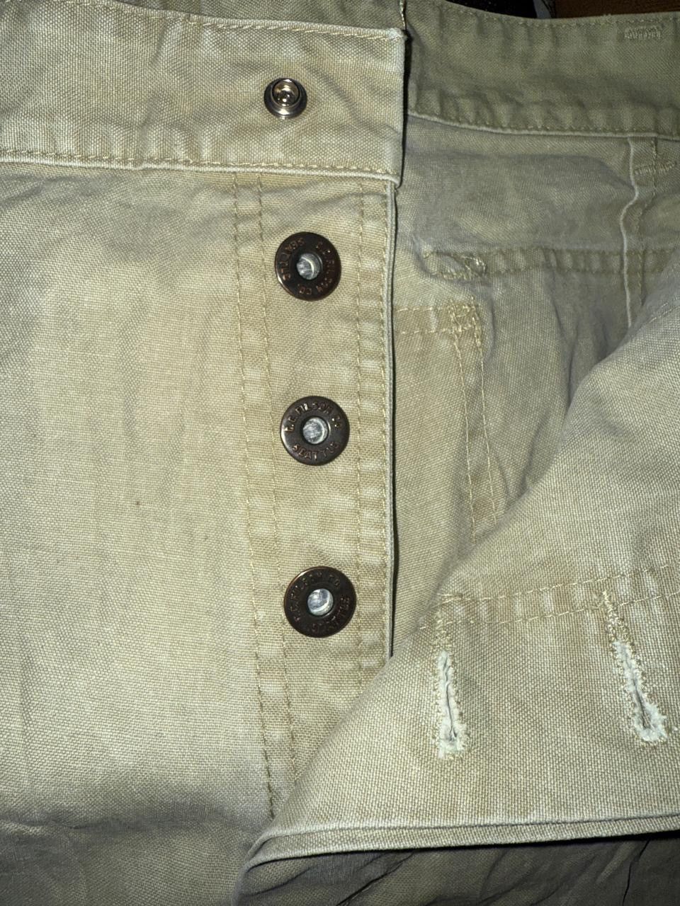 Filson Filson Size US 40 / EU 56 - 4 Thumbnail