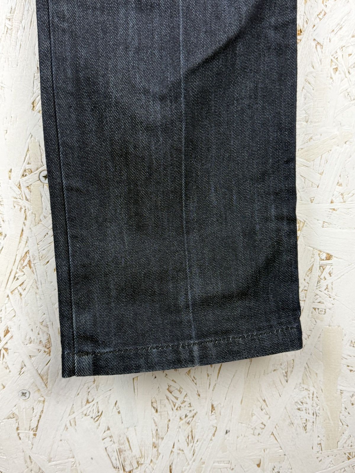 Dolce & Gabbana Vintage Dolce & Gabbana Luxury Denim Pants Jeans Size 29 Size 29" - 4 Thumbnail