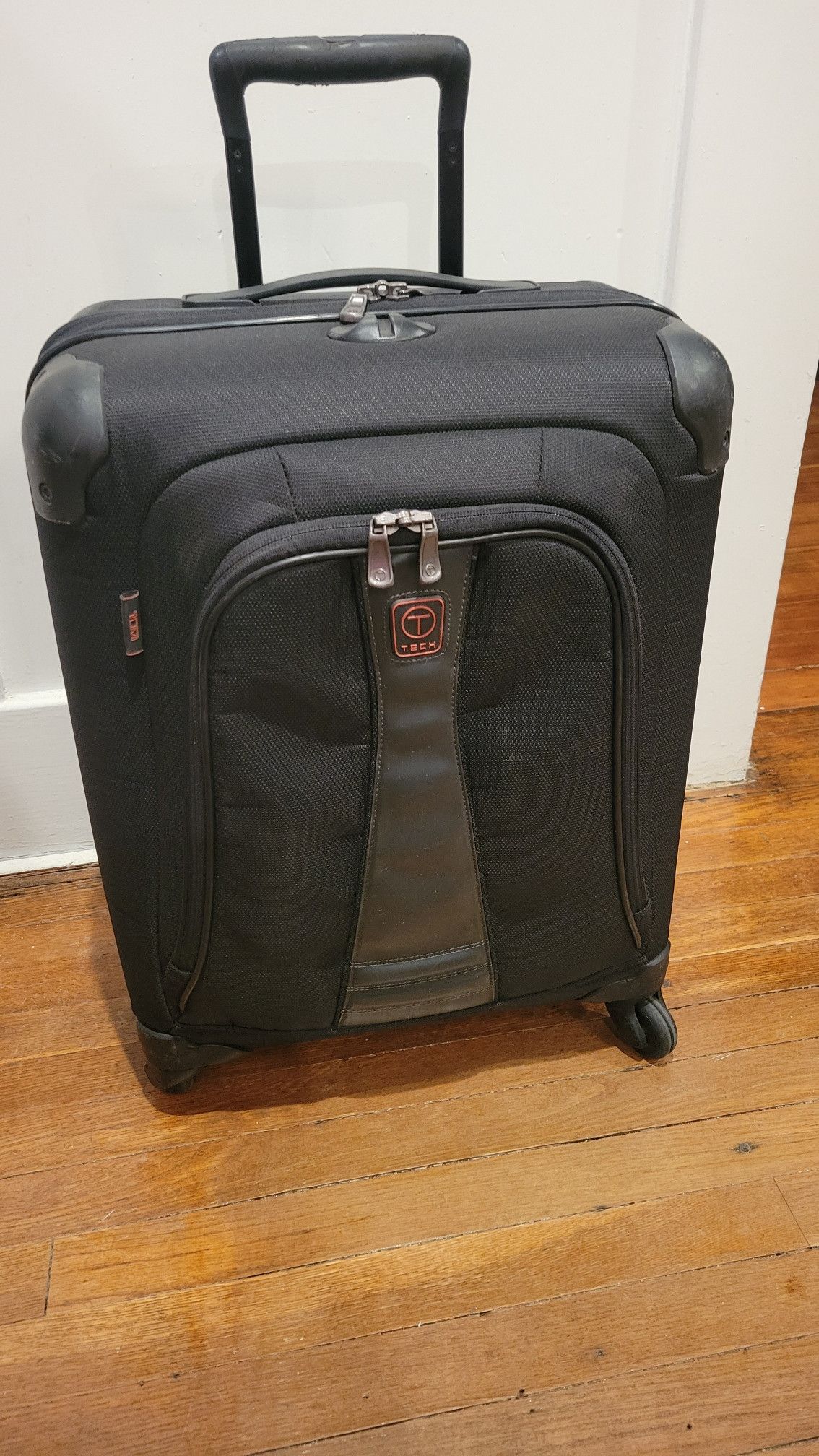 Tumi Tumi T Tech Carry On Large | Grailed