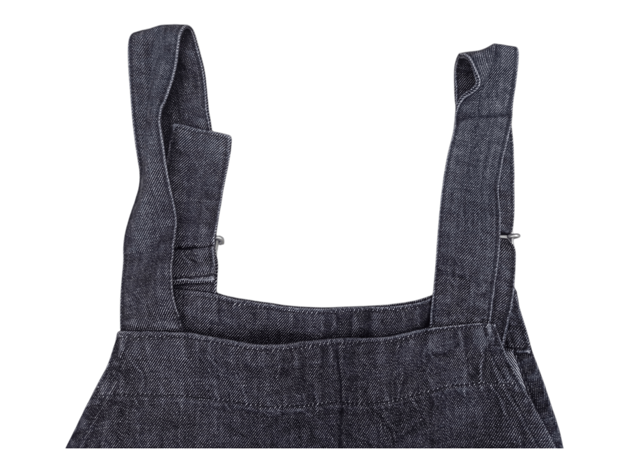 Danton Vintage Danton Vetements De Travail Baggy Overalls Size US 34 / EU 50 - 23 Thumbnail