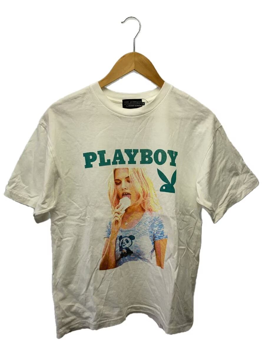 Hysteric Glamour Playboy Woman Tee Size US M / EU 48-50 / 2 - 1 Thumbnail