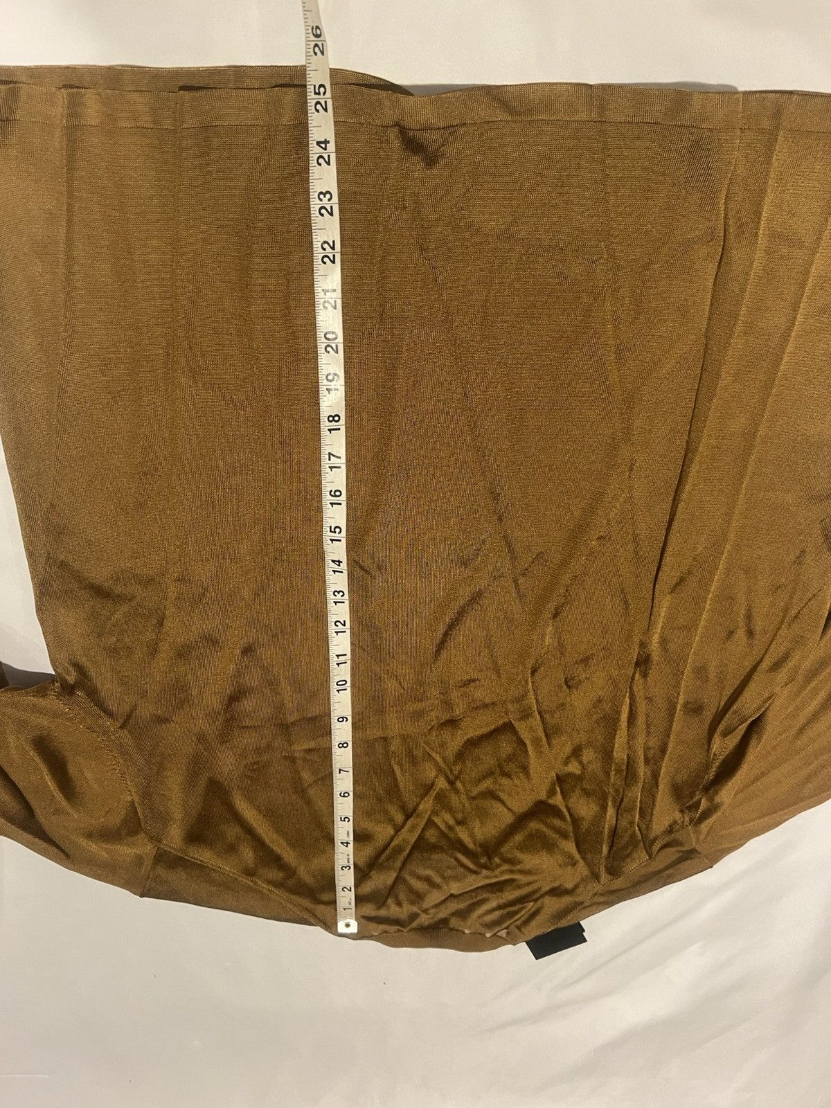 Saint Laurent Paris Saint Laurent men’s knit t shirt. XL. $1050 Size US XL / EU 56 / 4 - 7 Thumbnail