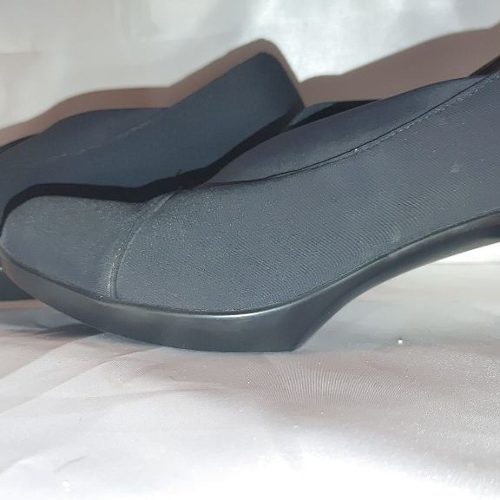 Nantucket Naot Lucente Spandex Slip On Size 39 Size US 8.5 / IT 38.5 - 3 Thumbnail
