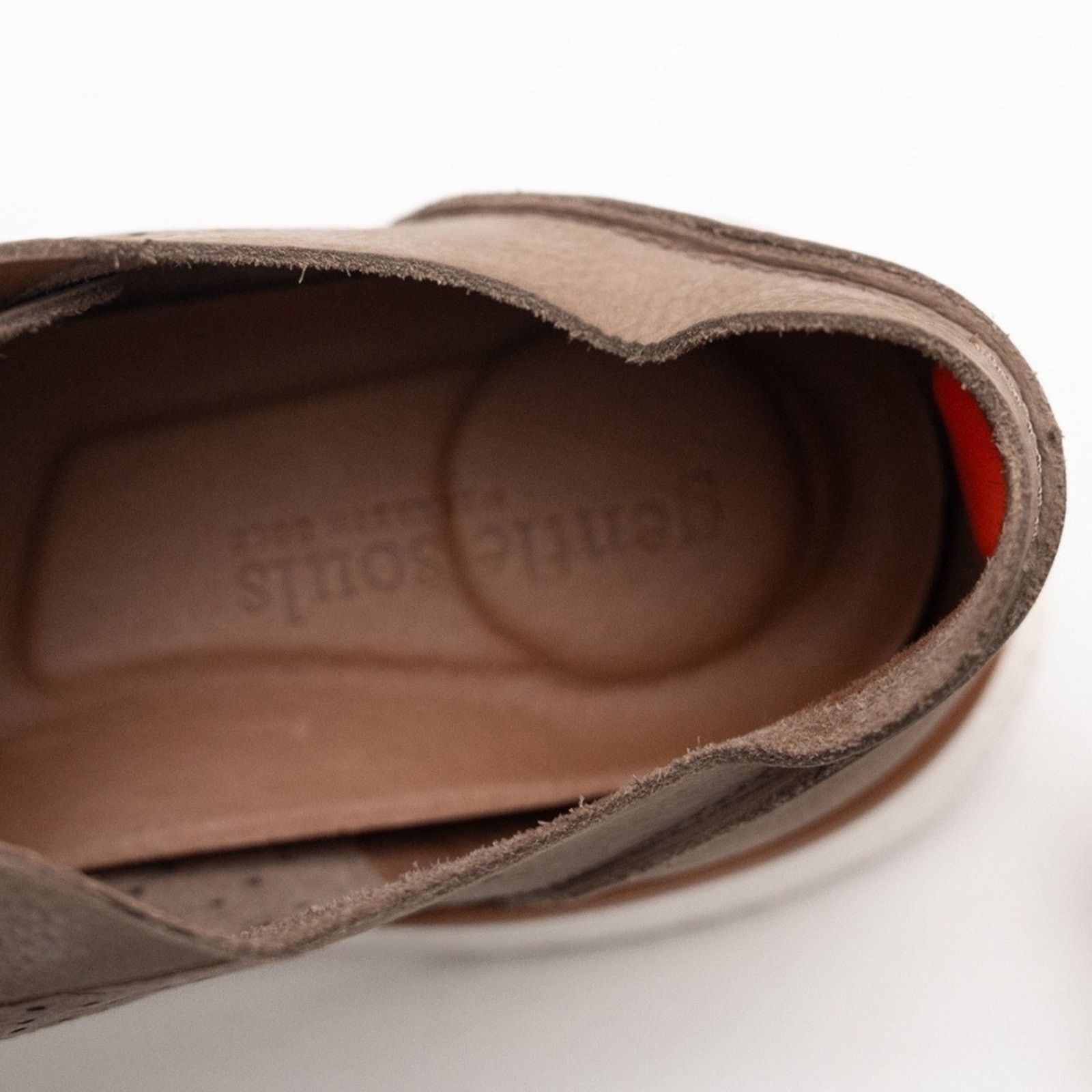 Gentle Souls Gentle Souls. Men's Laurence Jogger Shoes. Size US 13 / EU 46 - 12 Thumbnail