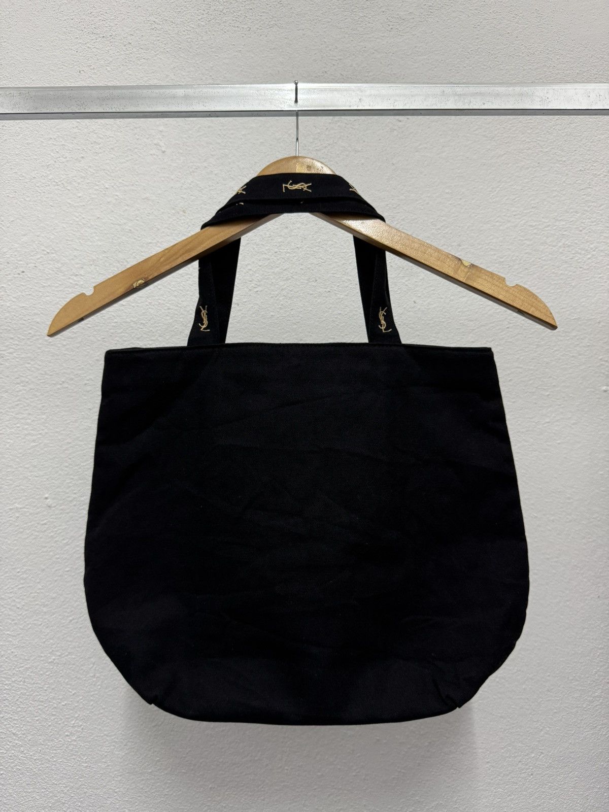 Yves Saint Laurent YSL tote bag Size ONE SIZE - 4 Thumbnail