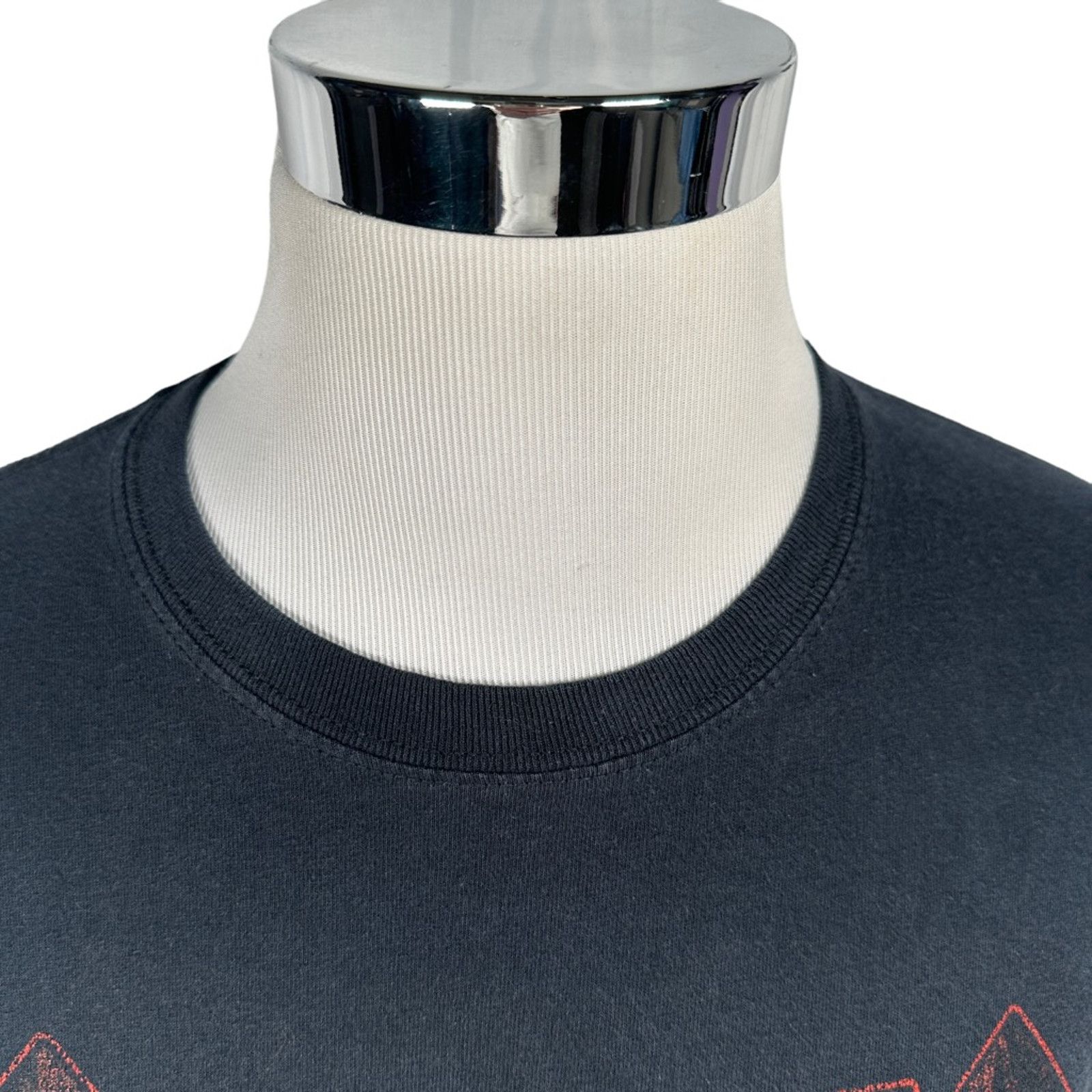 The Unbranded Brand Kreator T-Shirt Black Logo European Thrash Metal Band Tee L Size US L / EU 52-54 / 3 - 4 Thumbnail