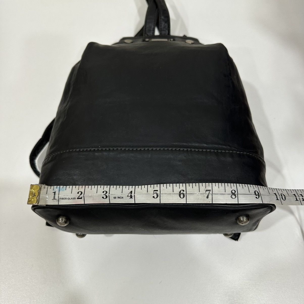 Jean Paul Gaultier ‼️LASTDROP‼️ JEAN PAUL GAULTIER SYNTETIC MATERIAL BACKPACK Size ONE SIZE - 10 Thumbnail