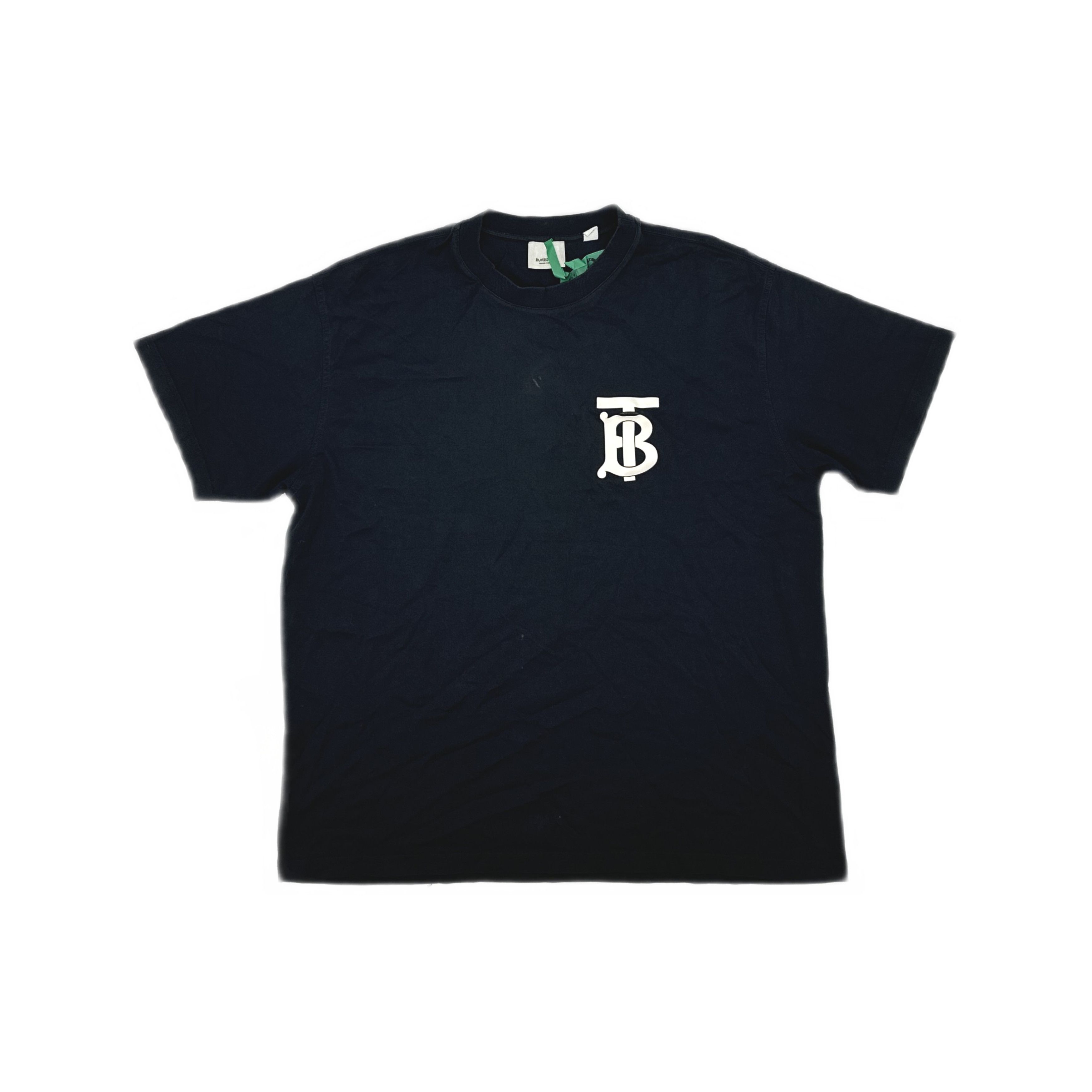 Burberry Burberry TB Logo T-Shirt Size S Size US S / EU 44-46 / 1 - 1 Thumbnail