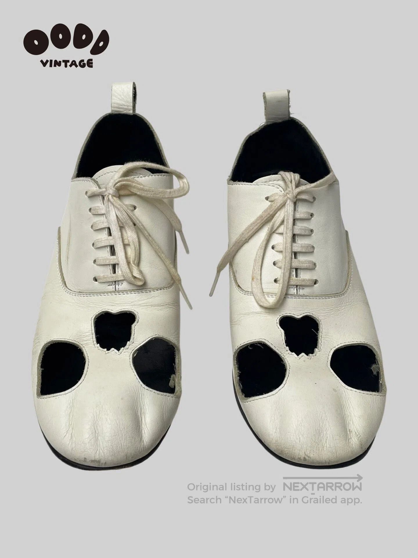 Comme des Garcons Homme Plus Comme Des Garcons Homme Plus Shoes. Size US 10 / EU 43 - 2 Thumbnail