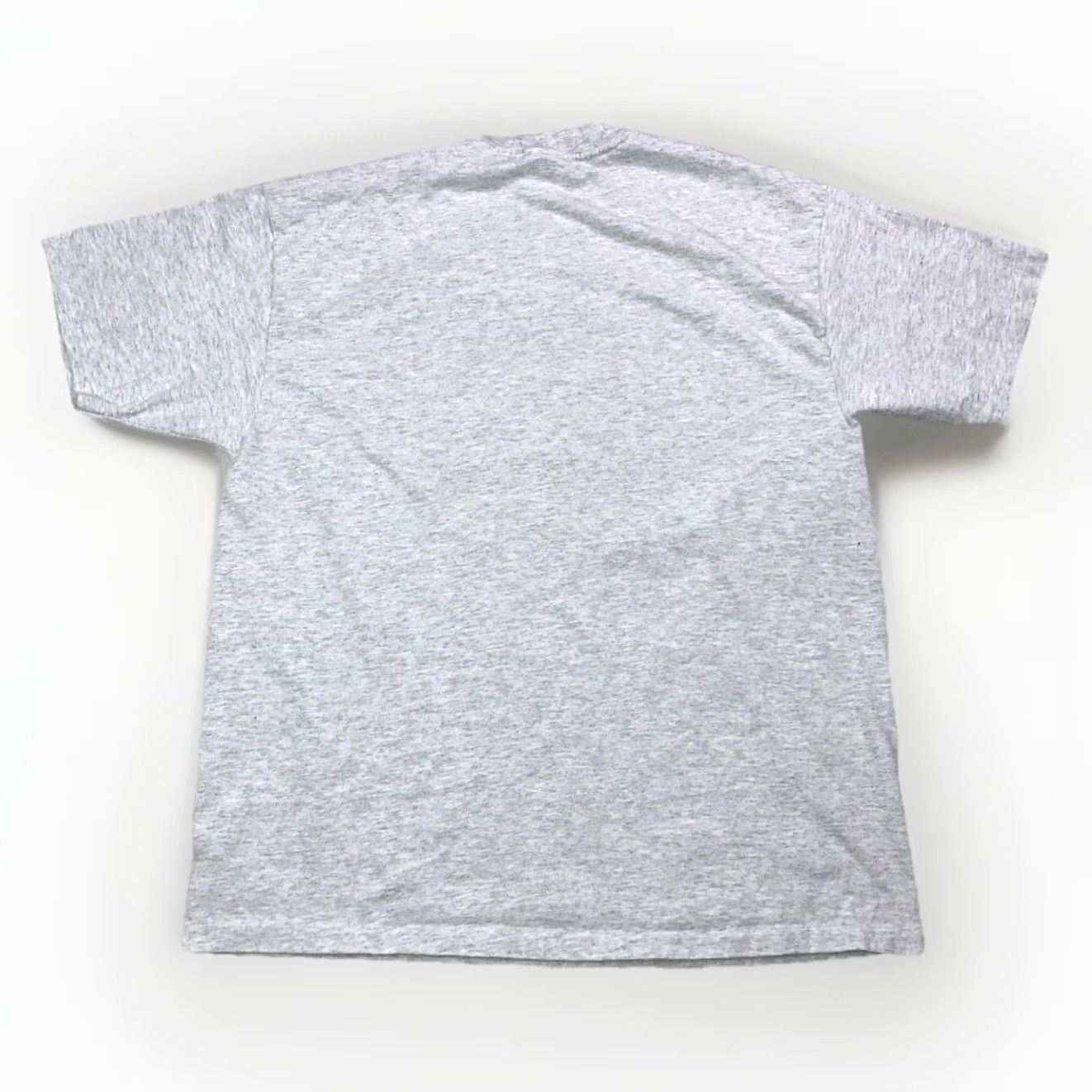Champion VINTAGE Champion Ohio State Basketball USA Graphic Shirt XL Men's Gray Short Sleeve Crew Neck Size US XL / EU 56 / 4 - 7 Thumbnail