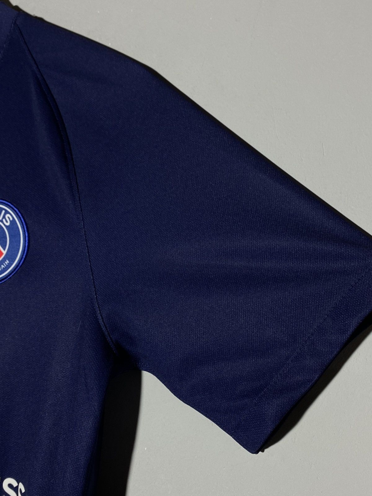 Nike Nike PSG Paris Saint Germain 2019/20 Home Soccer Jersey Size US S / EU 44-46 / 1 - 6 Thumbnail