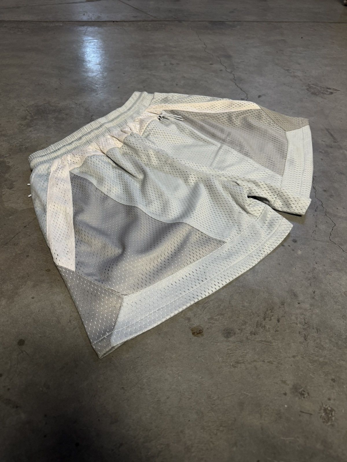 Kith KITH Mesh Turbo Short “Breath” Size US 30 / EU 46 - 7 Thumbnail