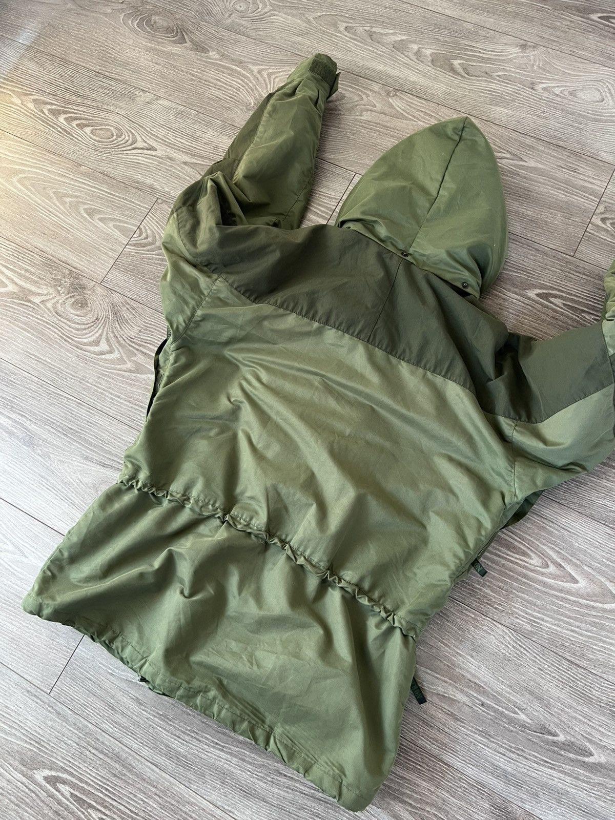 Goretex × Norrona ‼️Norrona Sport AS Vintage Nesbru Vassfaret Climaguard Jacket Size US M / EU 48-50 / 2 - 22 Thumbnail