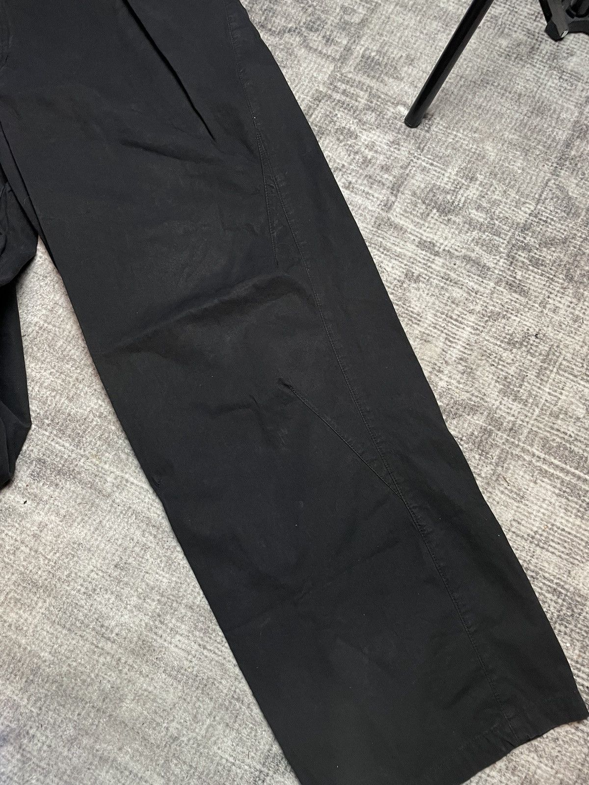The Viridi-anne The Virdi Anne Belted Trousers Cordura Size US 32 / EU 48 - 6 Thumbnail