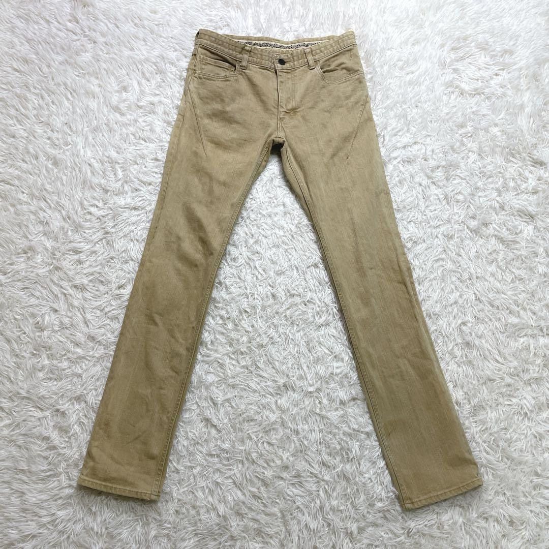 Number (N)ine Jeans Size US 30 / EU 46 - 1 Thumbnail