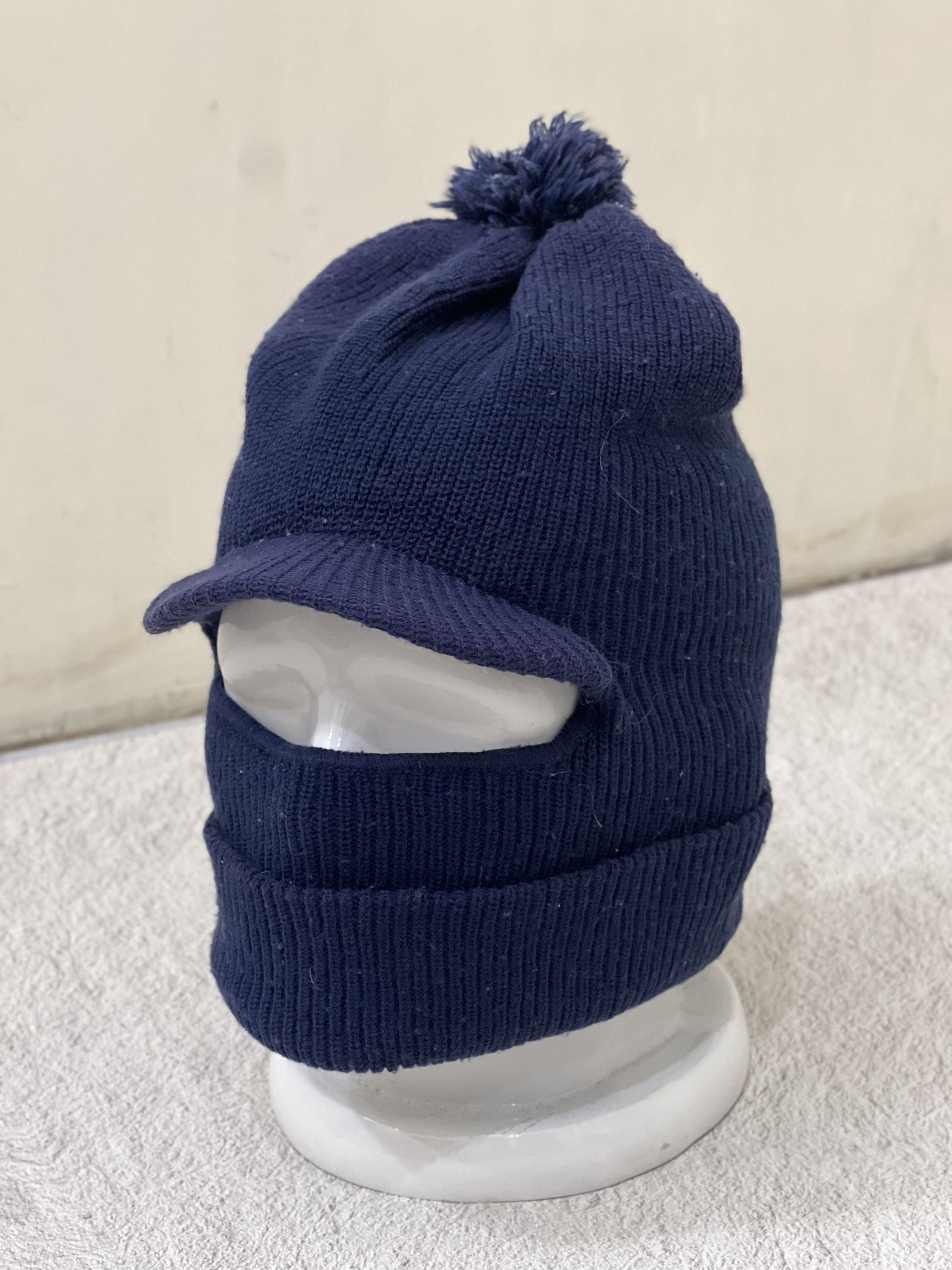 00s archive L.G.B. ルグランブルー knit cap Lgb Beanie | Grailed