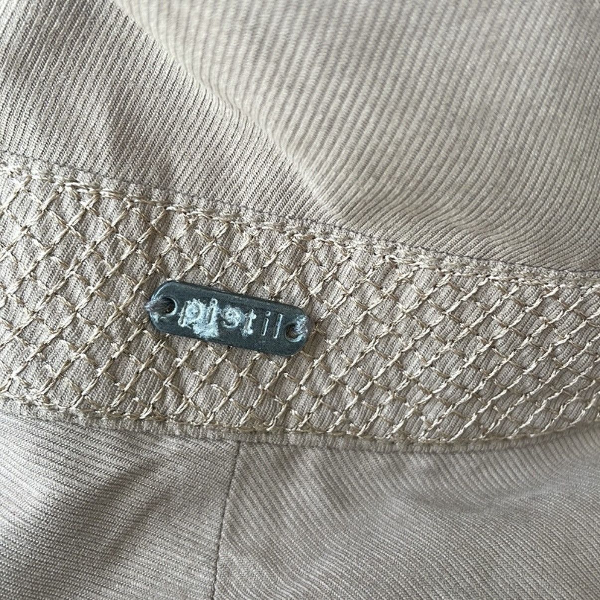 Other Pistil Adventure Sun hat Size ONE SIZE - 4 Thumbnail