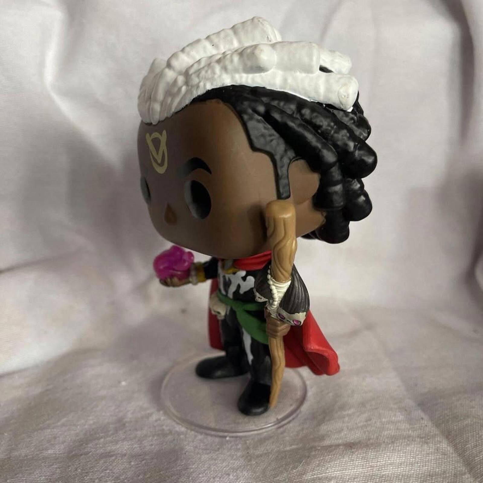 Other Funko Pop! Anime Character with Staff Size ONE SIZE - 2 Thumbnail