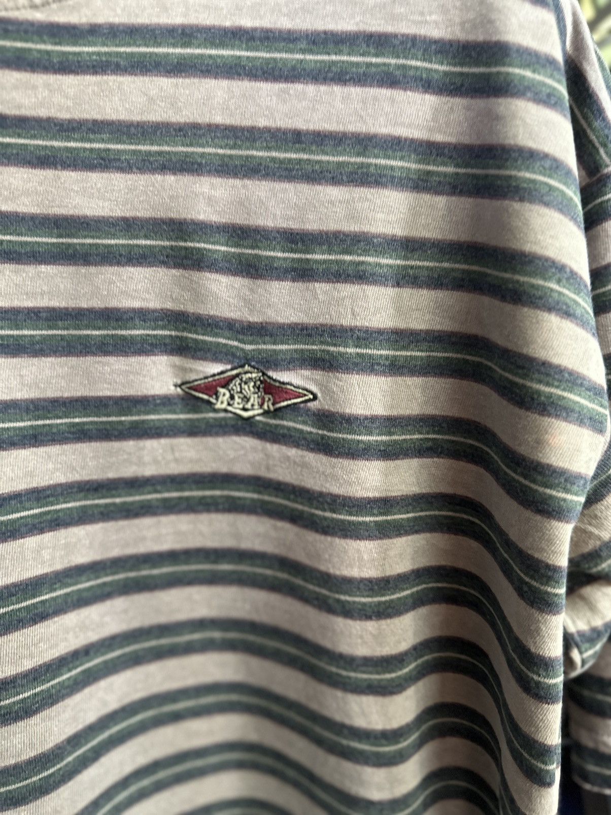 Vintage Vintage tshirt Size US L / EU 52-54 / 3 - 2 Thumbnail