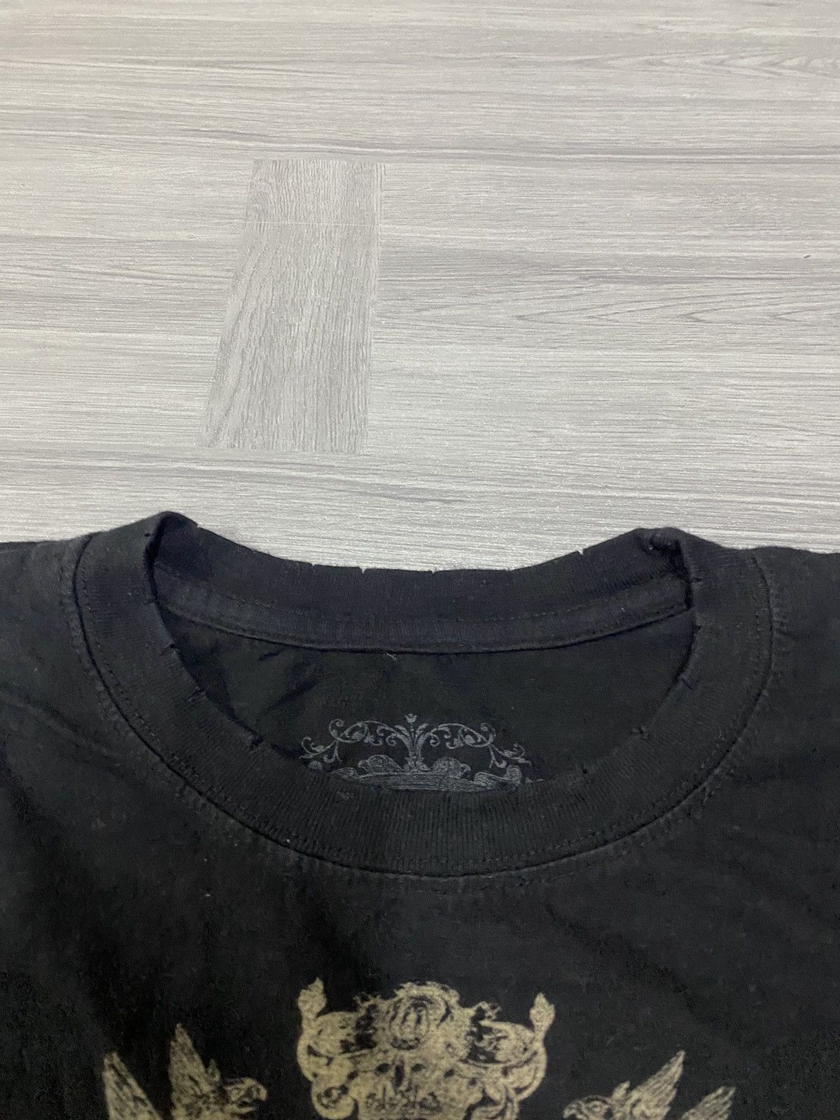 Other Criss Angel Believe Tour T-Shirt Size US M / EU 48-50 / 2 - 6 Thumbnail