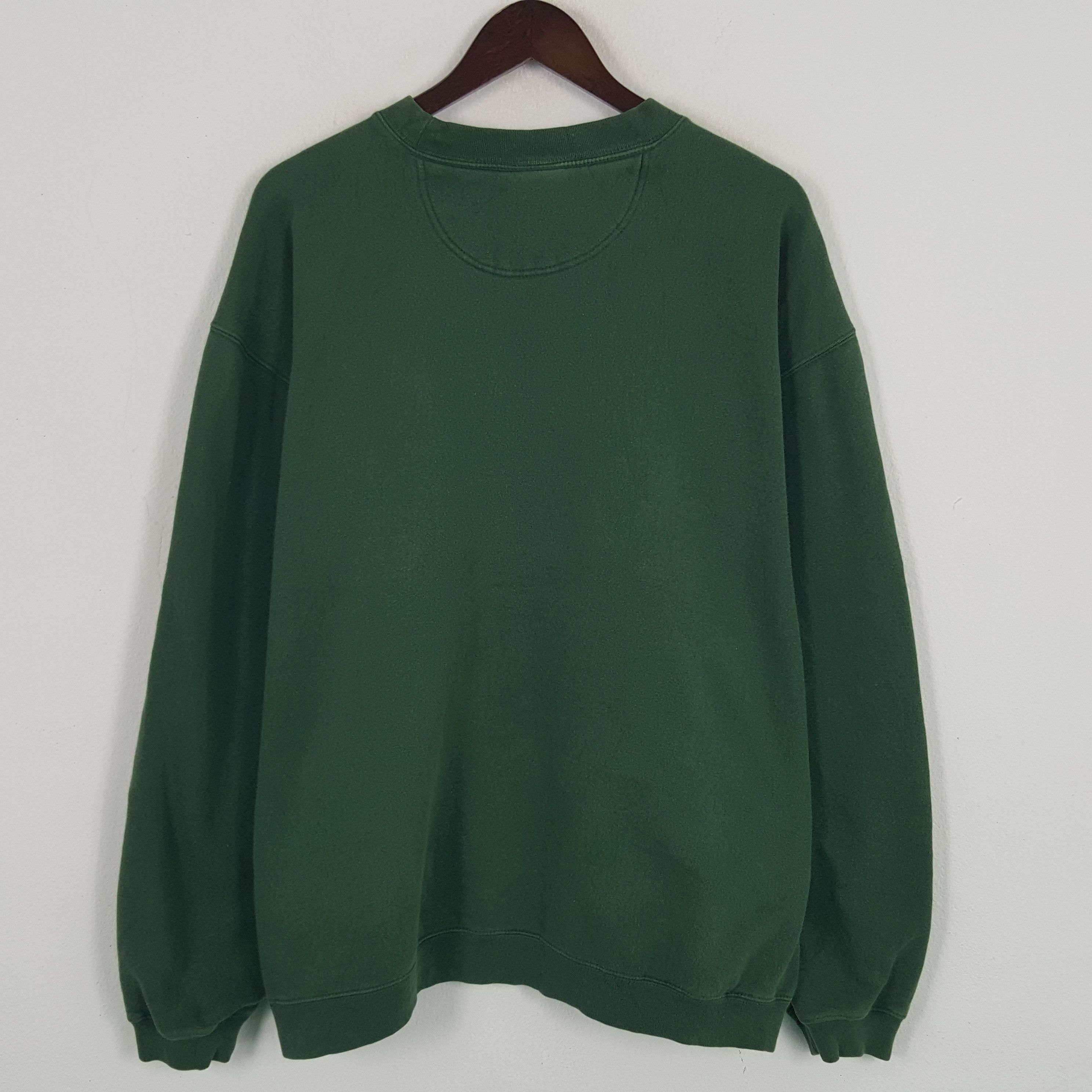 Reebok × Vintage Vintage Reebok G Sweatshirt Size US XL / EU 56 / 4 - 3 Thumbnail