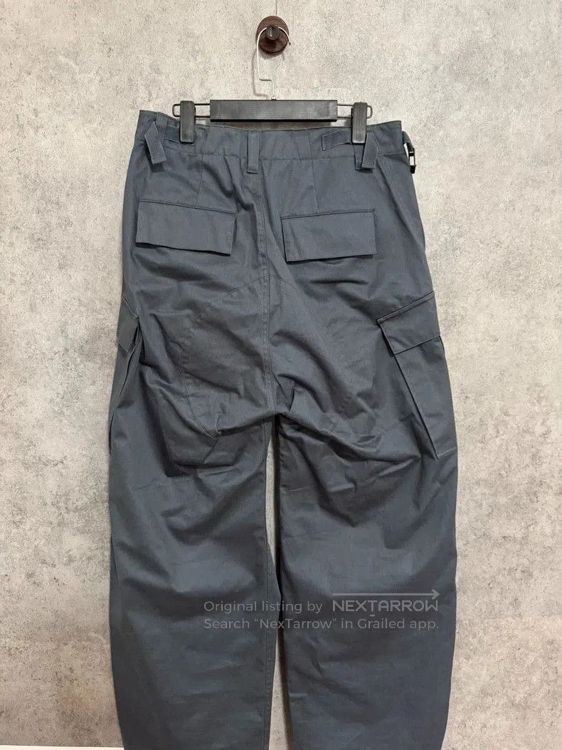 Balenciaga Balenciaga 22FW KICK Cargo Pants. Size US 26 / EU 42 - 5 Thumbnail