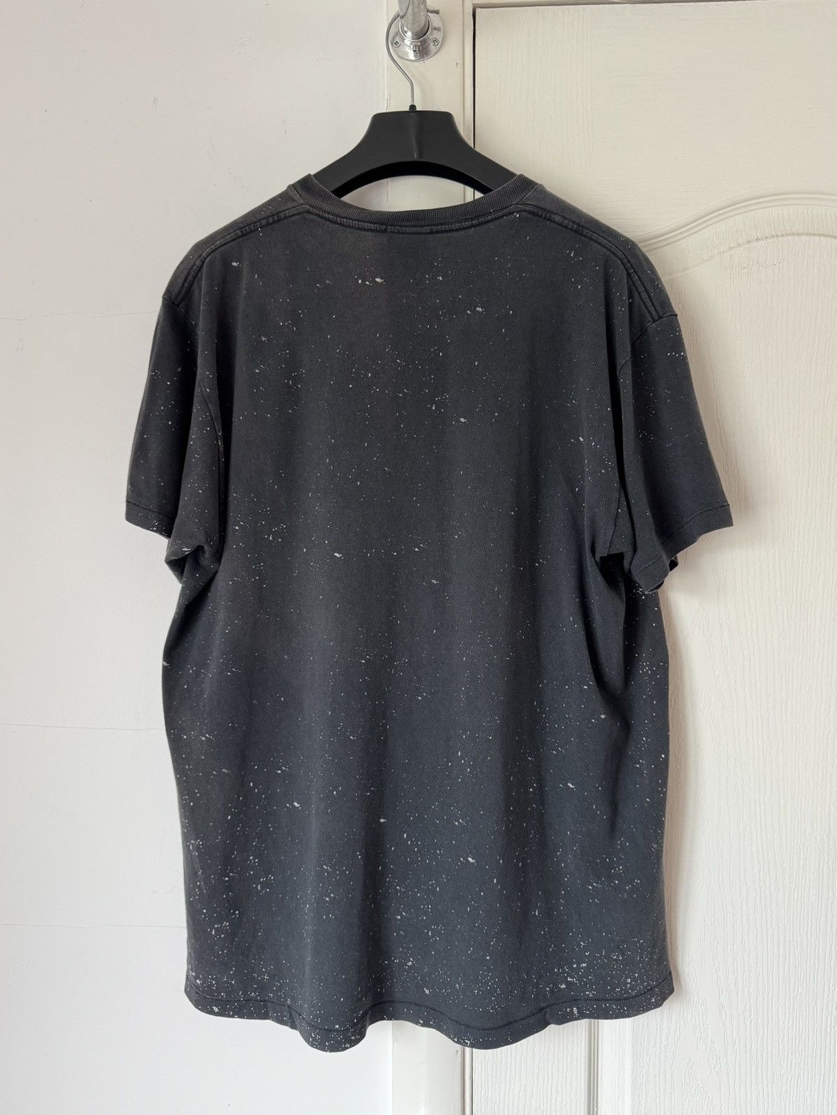 Band Tees Vintage 90s Wolves 🐺 Graphic T Shirt Size US L / EU 52-54 / 3 - 5 Thumbnail