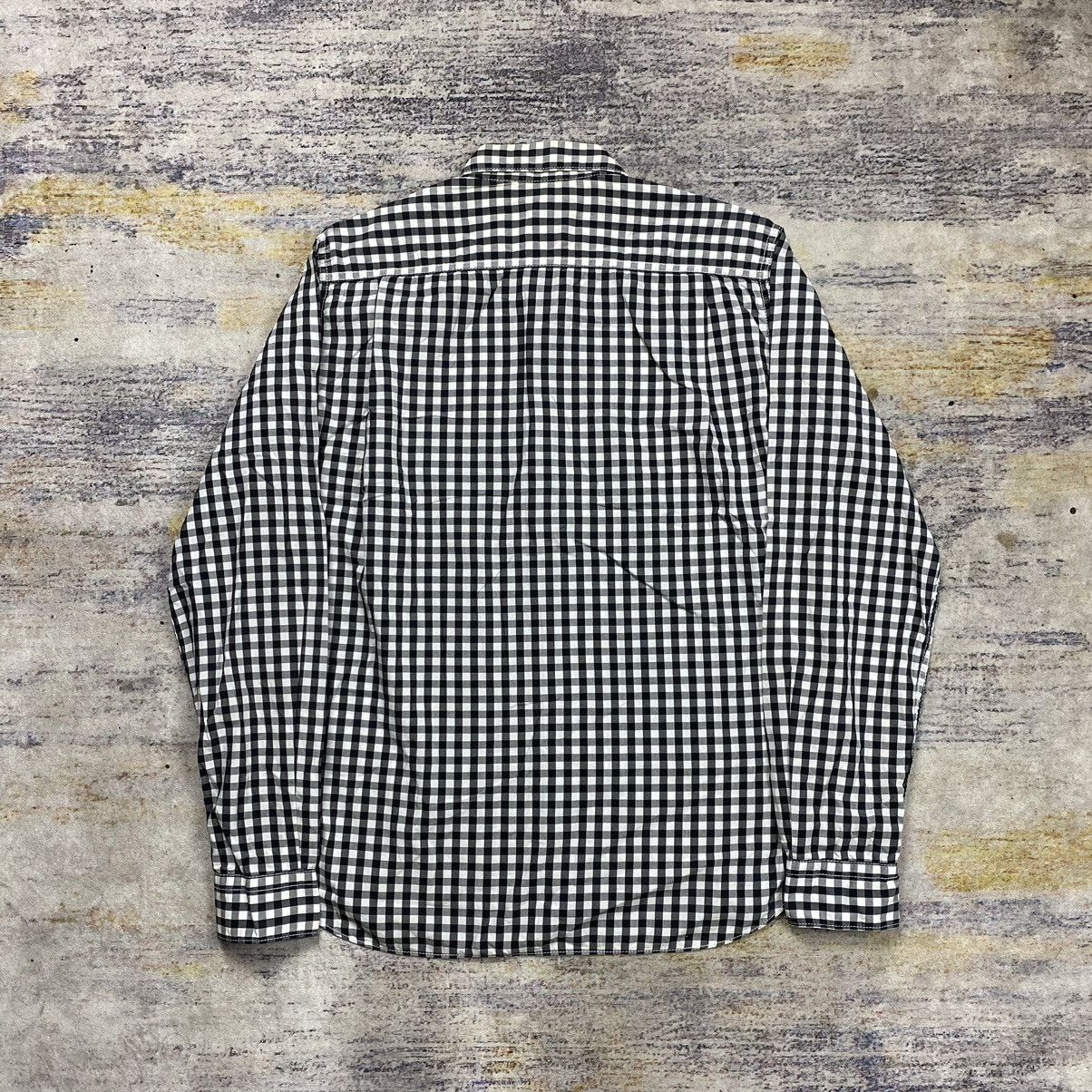Comme des Garcons × Comme des Garcons Homme comme des garcons homme button up shirt Size US M / EU 48-50 / 2 - 3 Thumbnail