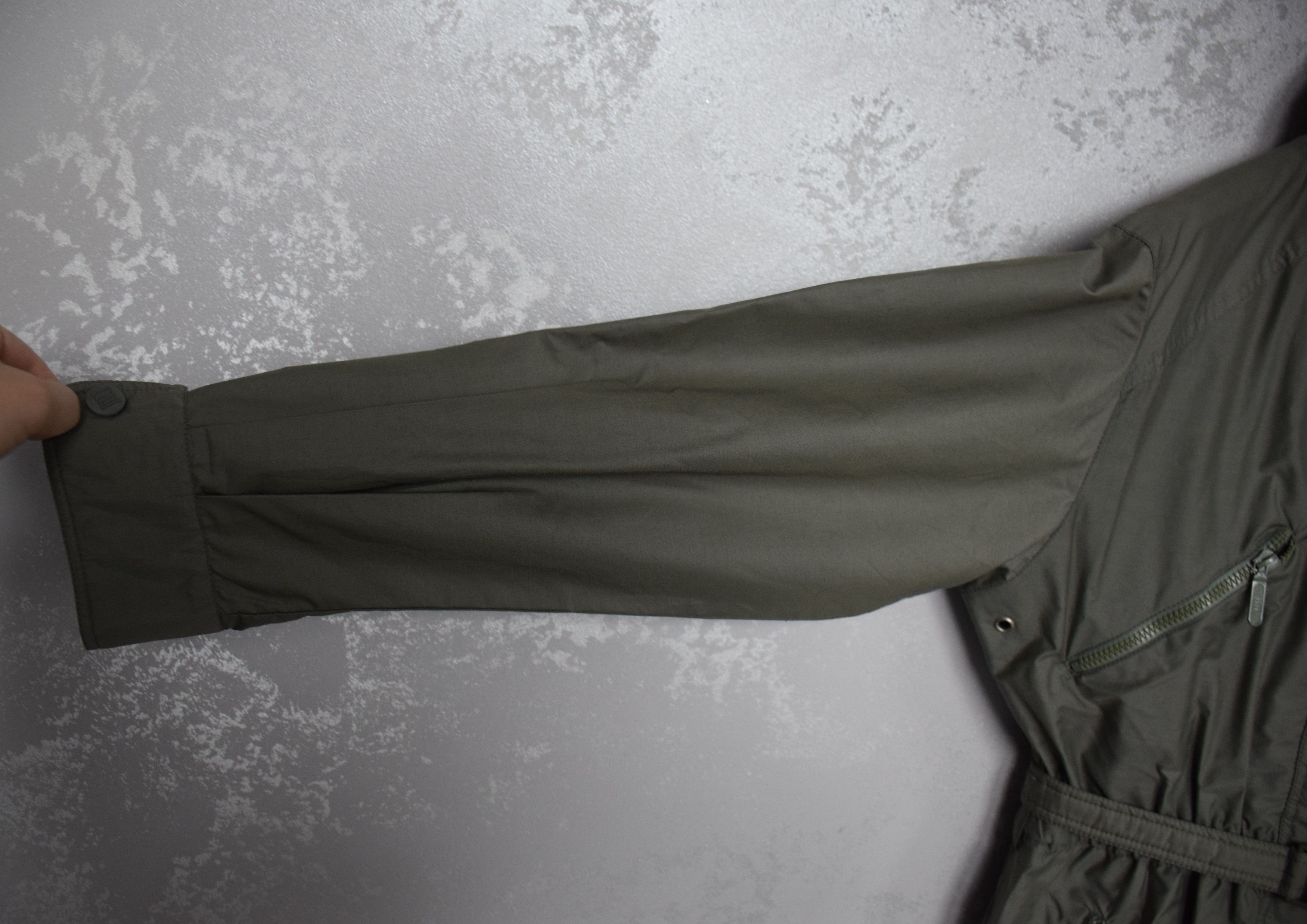 Vintage Peter Steinebronn Womens Ski Suit Gray Vintage Size 38 Size S / US 4 / IT 40 - 9 Thumbnail