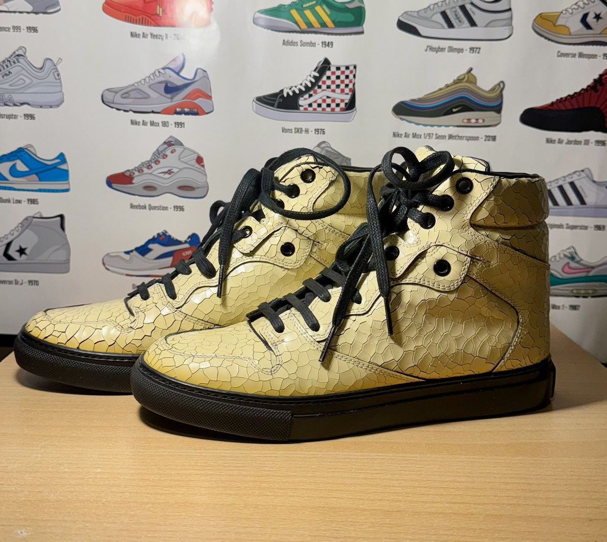 Balenciaga Balenciaga sneakers , 37 Size US 7 / IT 37 - 4 Thumbnail