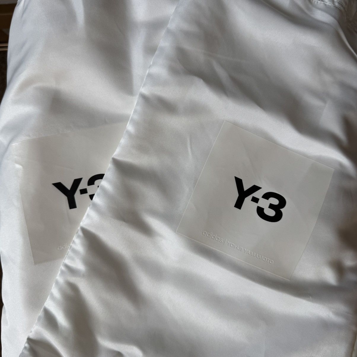 Adidas × Y-3 × Yohji Yamamoto Y-3 Orisan “Shadow Green” Size US 12.5 / EU 45-46 - 11 Thumbnail
