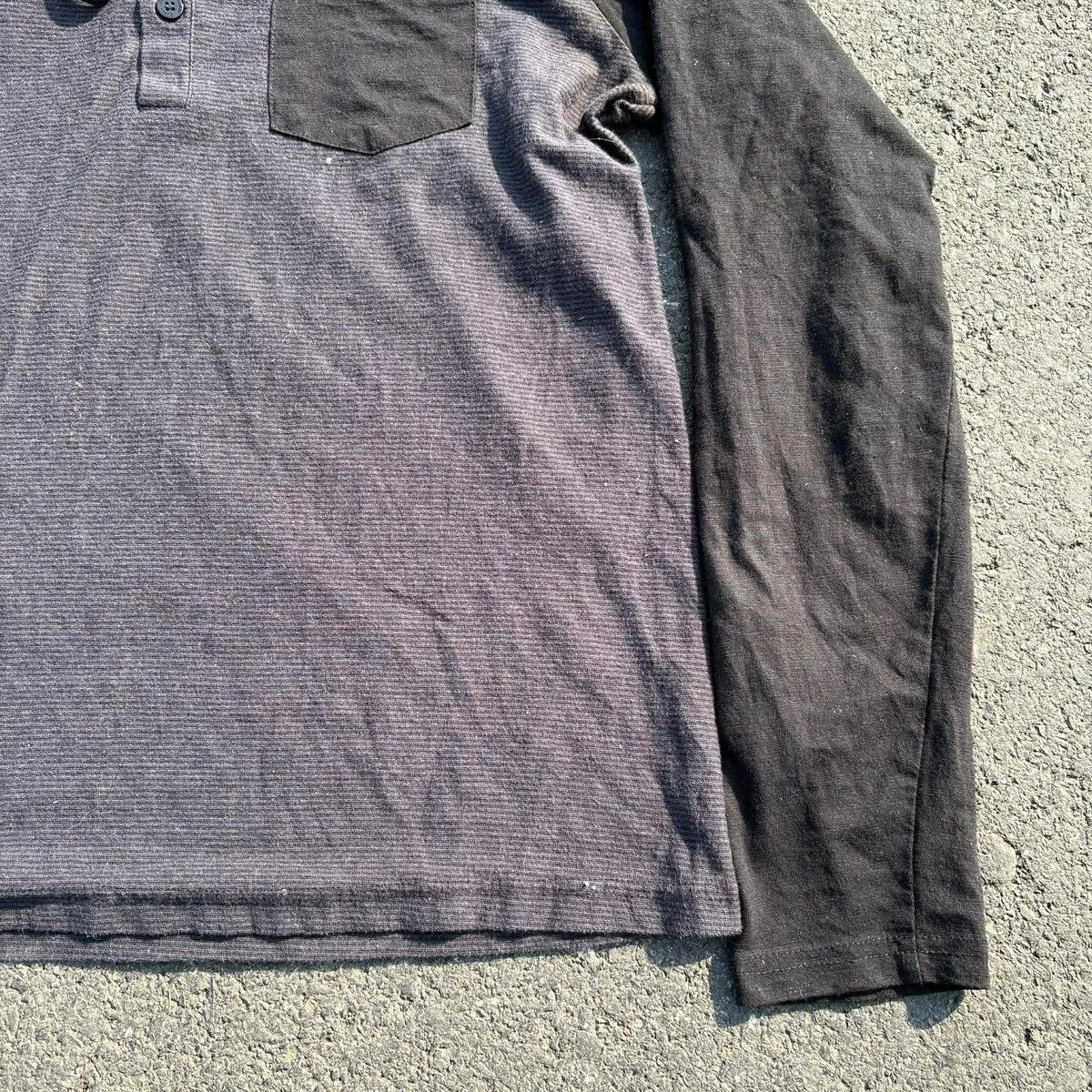Guess Guess - Long Sleeve Hoodie - Men's Size US XS / EU 42 / 0 - 7 Thumbnail