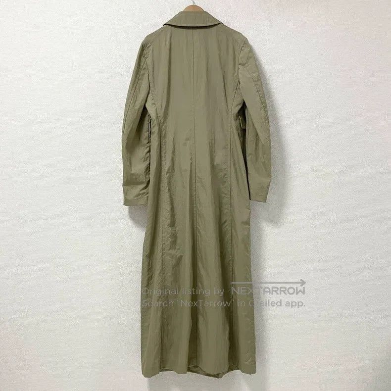 Comme des Garcons Comme Des Garcons Trench Coat Size M / US 6-8 / IT 42-44 - 2 Thumbnail