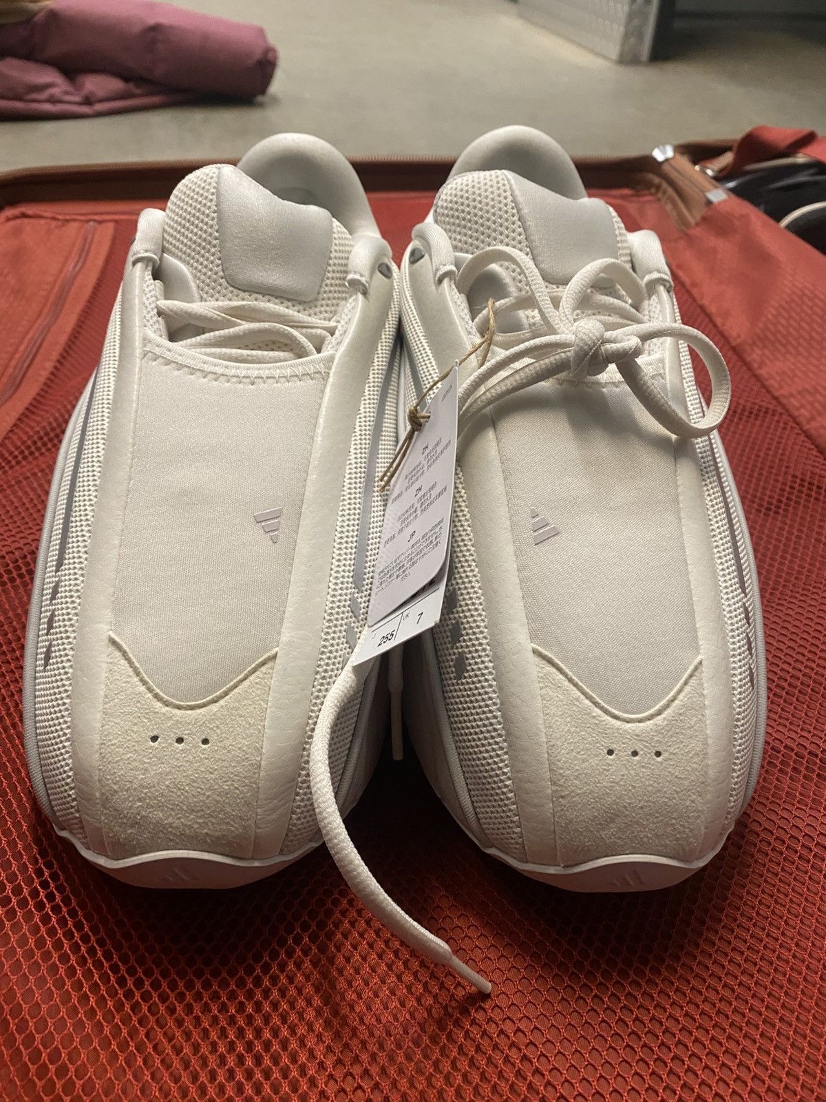Adidas Adidas Mad Iinfinity Size US 7.5 / EU 40-41 - 4 Thumbnail