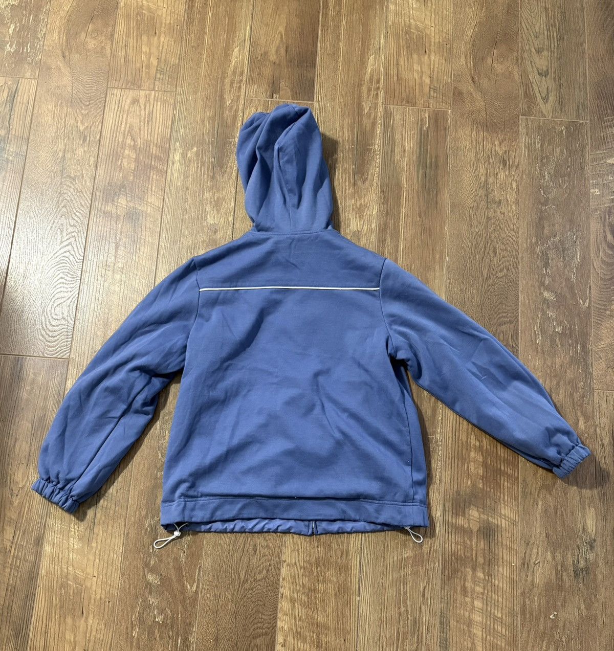 Everlast Everlast Reversible Jacket Sweatsuit Size US XS / EU 42 / 0 - 7 Thumbnail