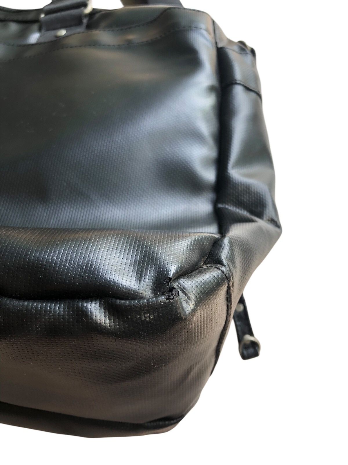 Yohji Yamamoto Vintage Y’saccs Yohji Yamamoto sling bag Size ONE SIZE - 10 Thumbnail