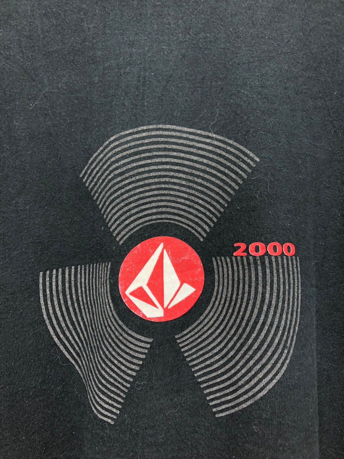 Vintage × Volcom Vintage 2000's VOLCOM Shirt BN Size US XL / EU 56 / 4 - 3 Thumbnail