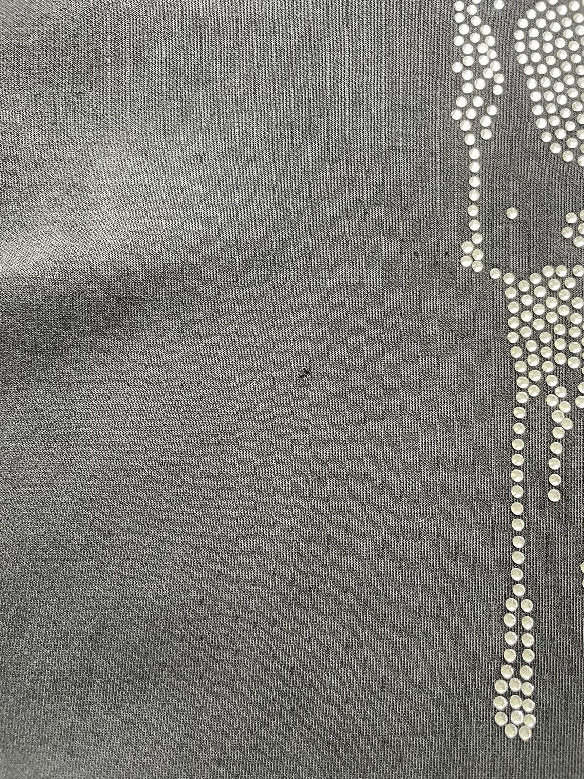 Revenge Black Death Tee Size US XL / EU 56 / 4 - 3 Thumbnail