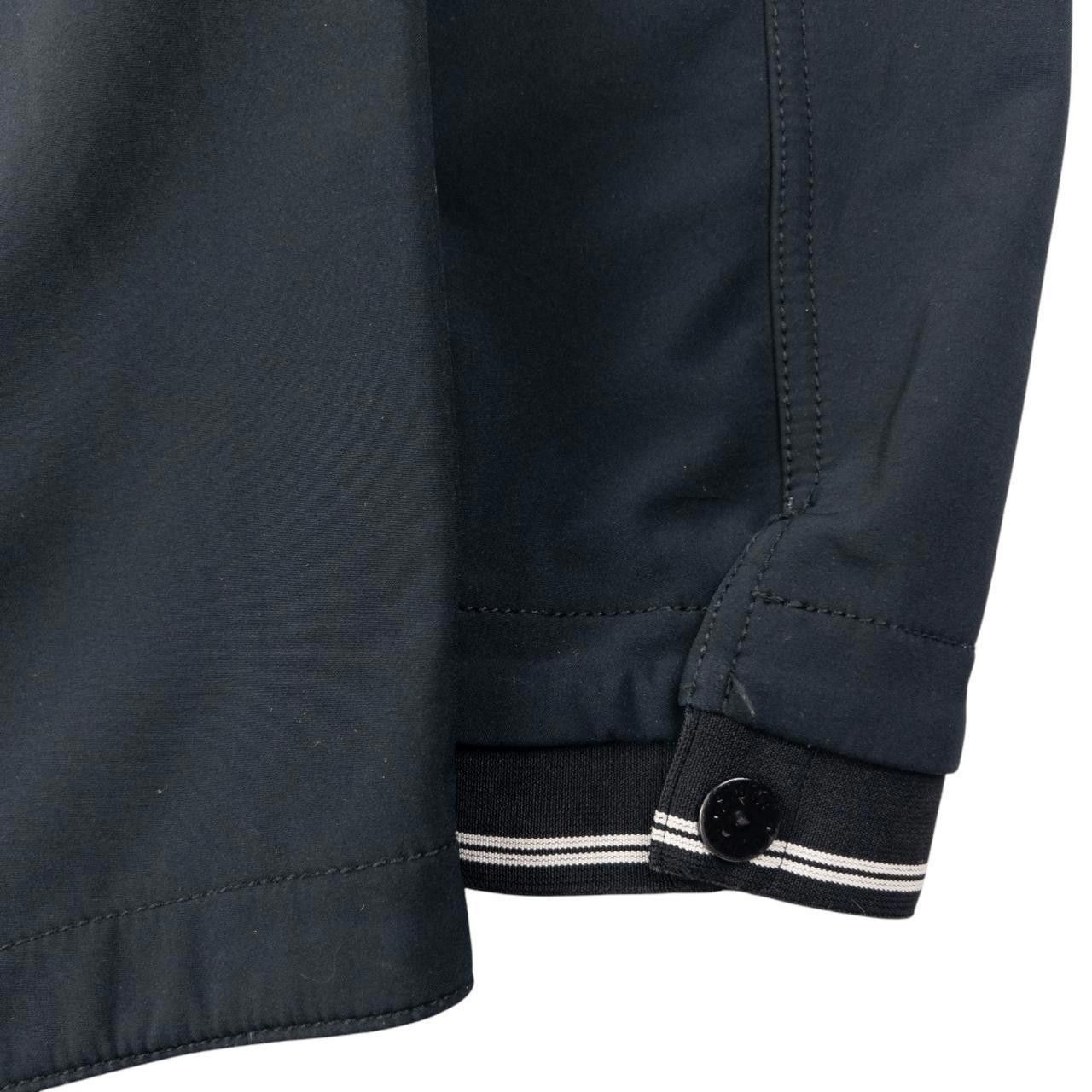 Stone Island Vintage Stone Island Soft Shell Jacket Size M Size US M / EU 48-50 / 2 - 7 Thumbnail