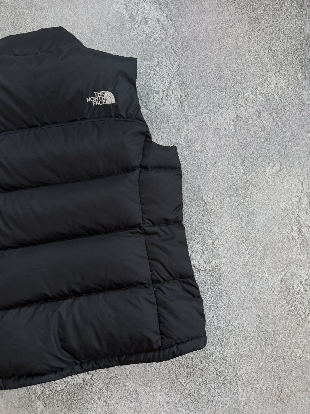 The North Face The North Face M/size down700 puffer vest jacket sleeveless Size M / US 6-8 / IT 42-44 - 16 Thumbnail