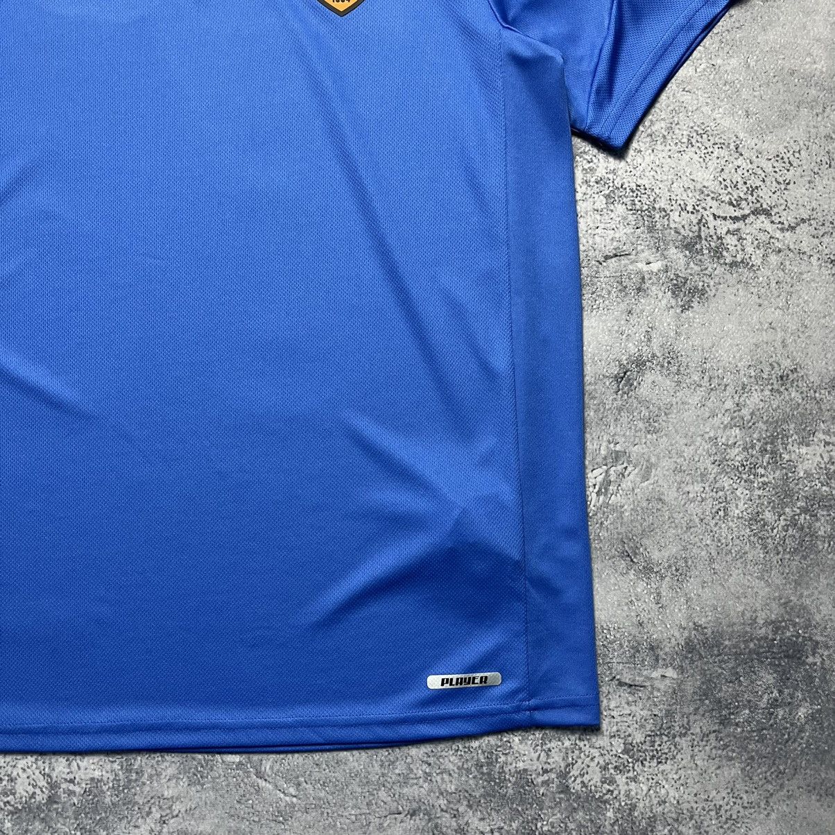 Kappa Kappa Hull City 2023/2024 Away Soccer Jersey Football Size US S / EU 44-46 / 1 - 8 Thumbnail