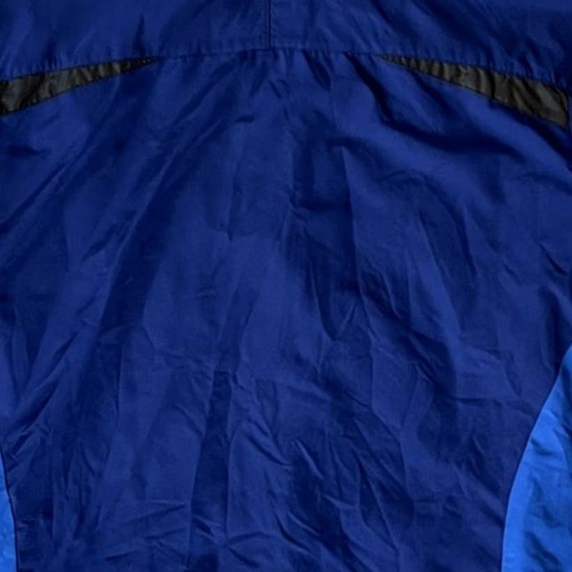 Patagonia Patagonia Jacket Full Zip Windbreaker Blue Size L Mens Size US L / EU 52-54 / 3 - 4 Thumbnail