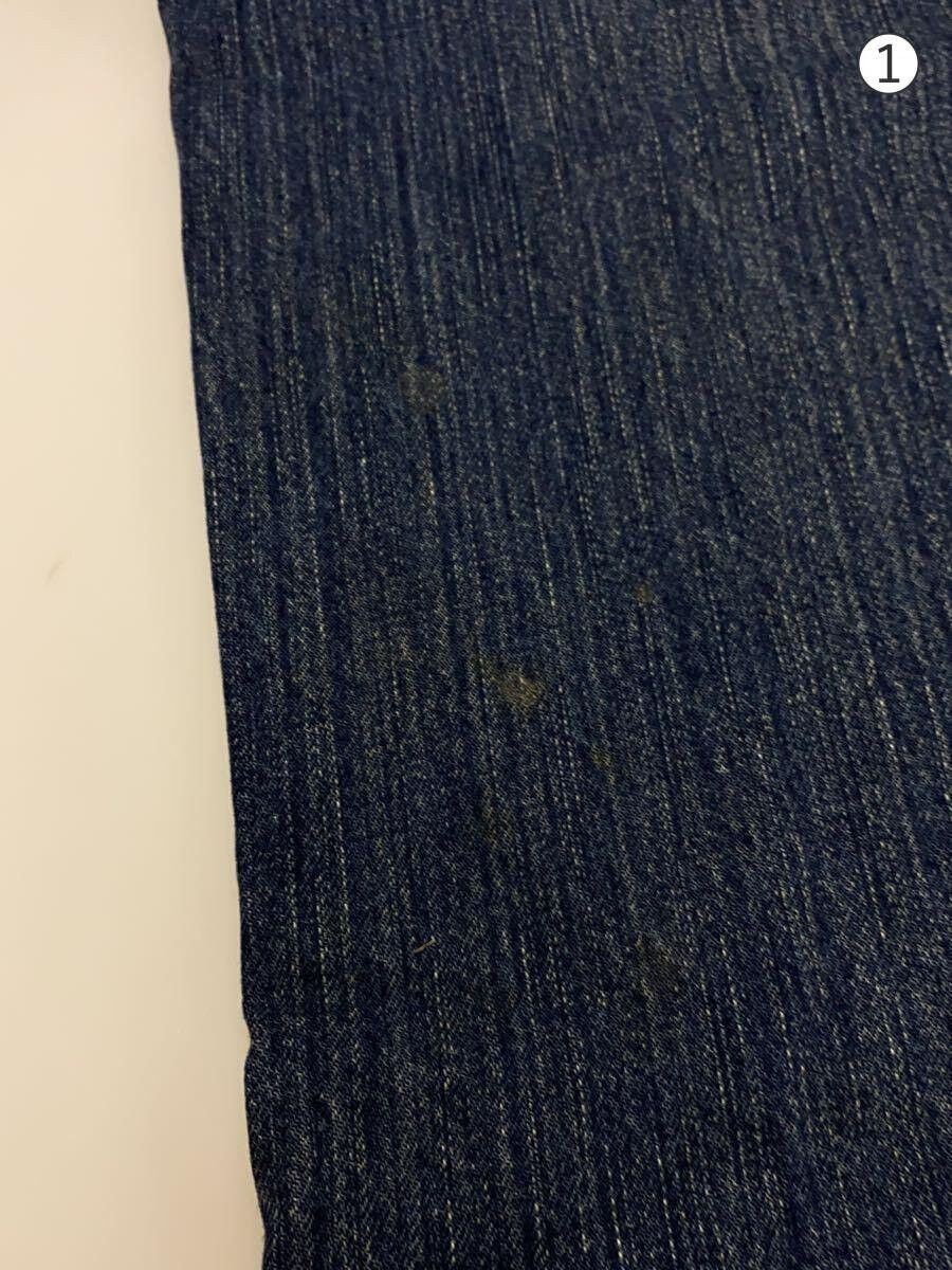 Rocawear Rocawear Cotton Pants Indigo Size US 34 / EU 50 - 7 Thumbnail