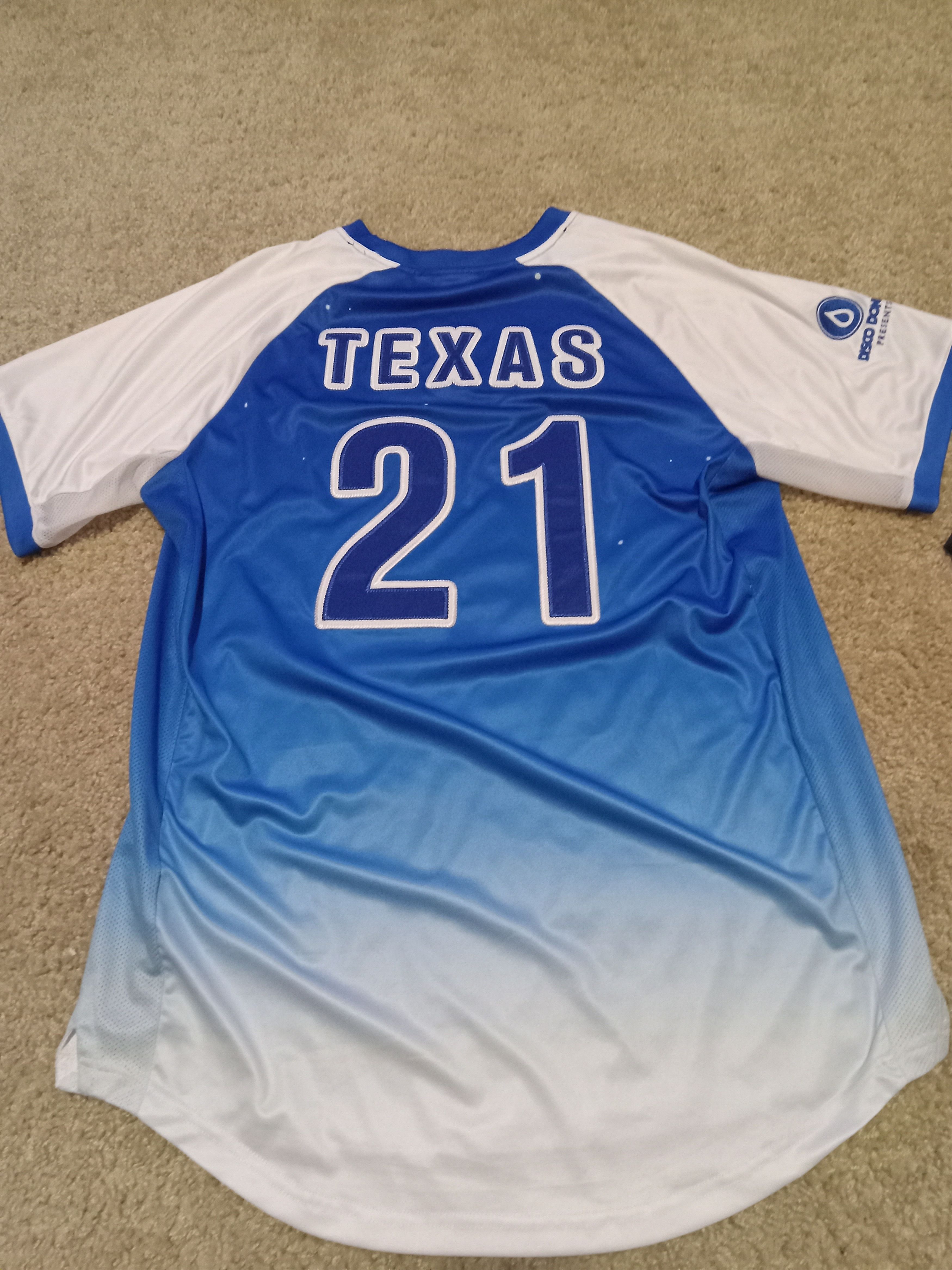 Other Ubbi Dubbi Soccer Jersey Size US M / EU 48-50 / 2 - 2 Thumbnail