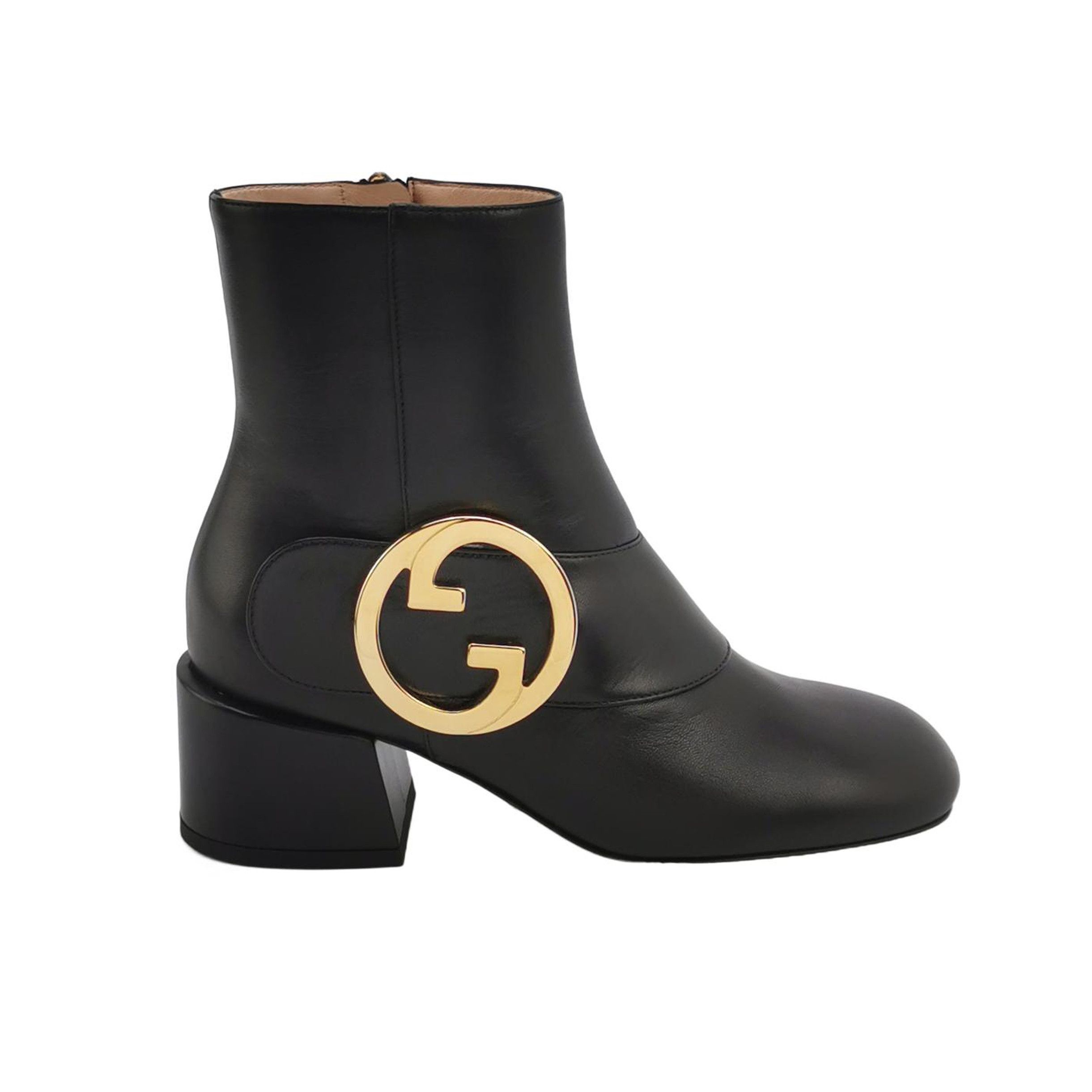 Gucci Gucci Women it_34 Boots Size US 4 / IT 34 - 1 Thumbnail