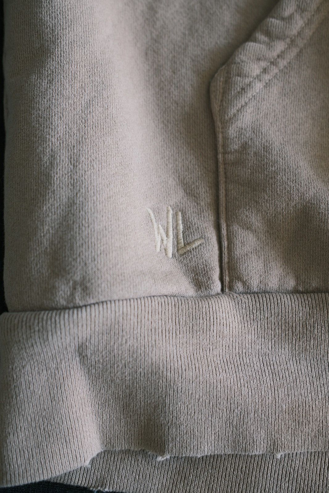 Warren Lotas Warren Lotas Hoodie XL Size US XL / EU 56 / 4 - 5 Thumbnail