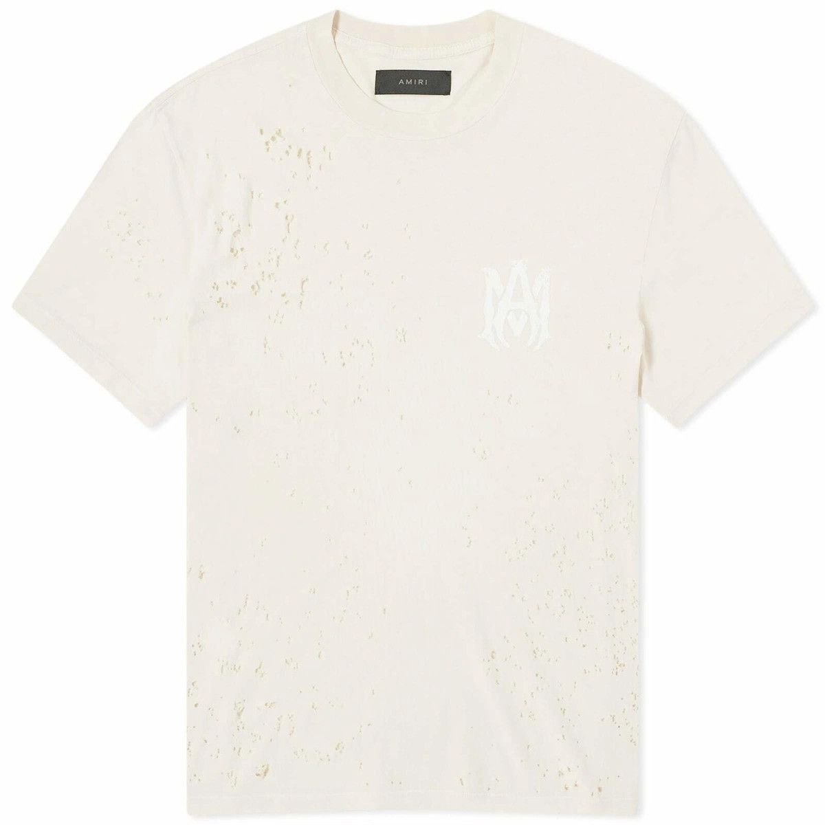 希少AMIRI TOKYO 限定 Tシャツ ホワイト 希少AMIRI TOKYO 限定 Tシャツ