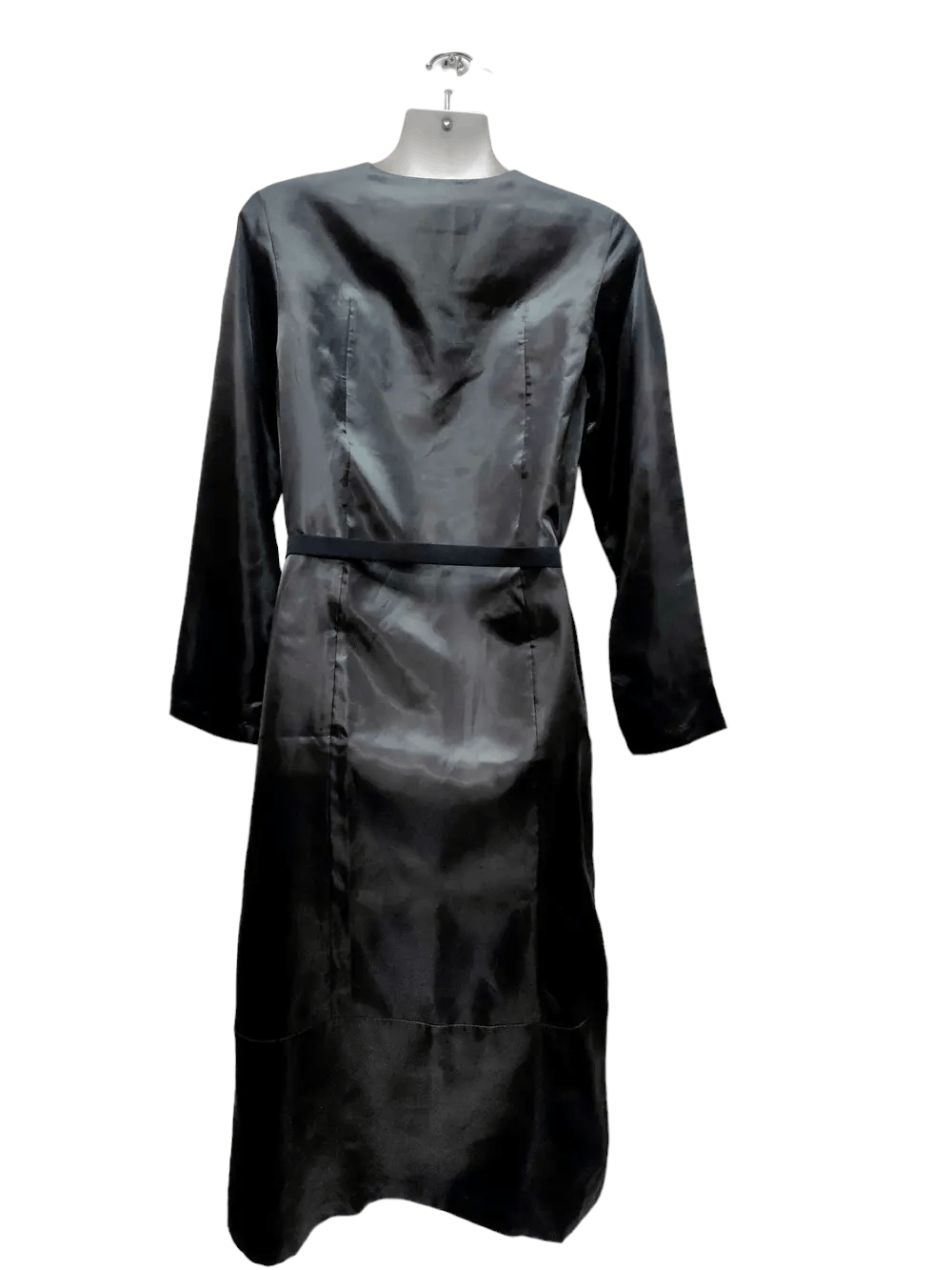Comme des Garcons Comme des Garcons black dress Size S / US 4 / IT 40 - 3 Thumbnail