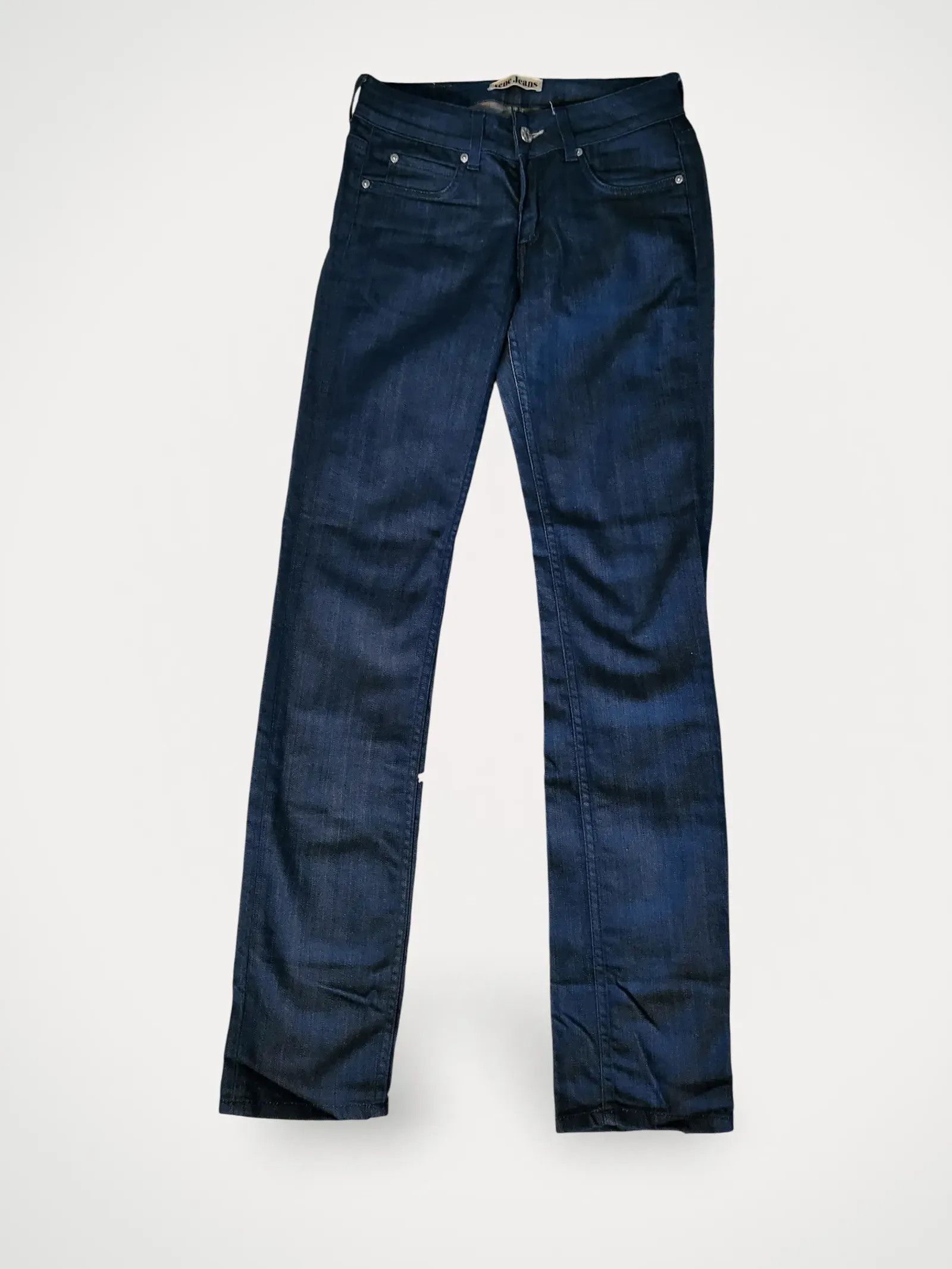 Acne Studios Acne Studios Jeans Size 27" / US 4 / IT 40 - 1 Thumbnail